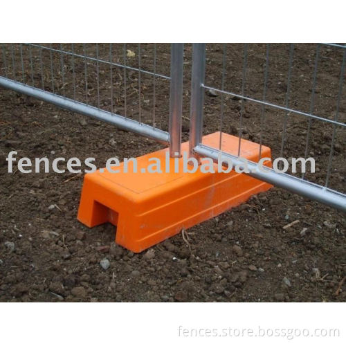 QYM-Temporary Fence